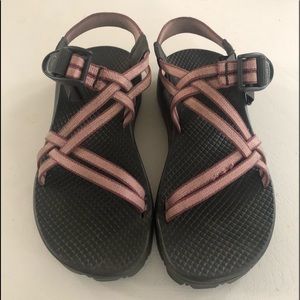 Chacos